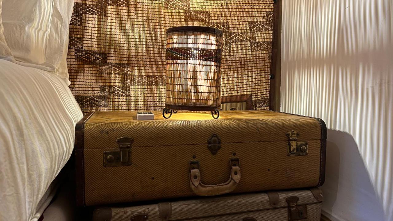 Riad Home Zemrane Marrakesh Bagian luar foto